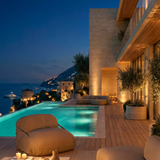 Iconic Outdoor Spaces: Inspiration from the World’s Most Prestigious Residences