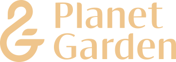 Planet Garden Concept
